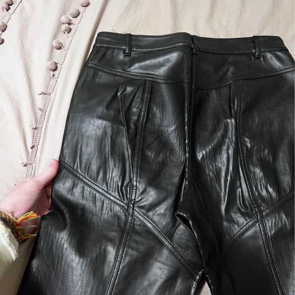 Aritzia: Wilfred Rebel Pant - Picture 5 of 5